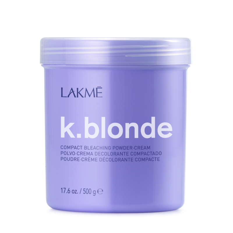  K.BLONDE Средство для обесцвечивания волос (500 гр)