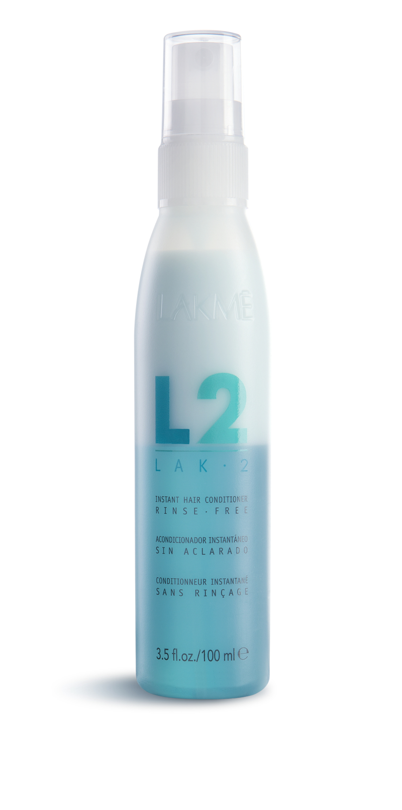 LAK-2 INSTANT HAIR CONDITIONER Кондиционер для экспресс-ухода за волосами LAK-2 (100 мл)