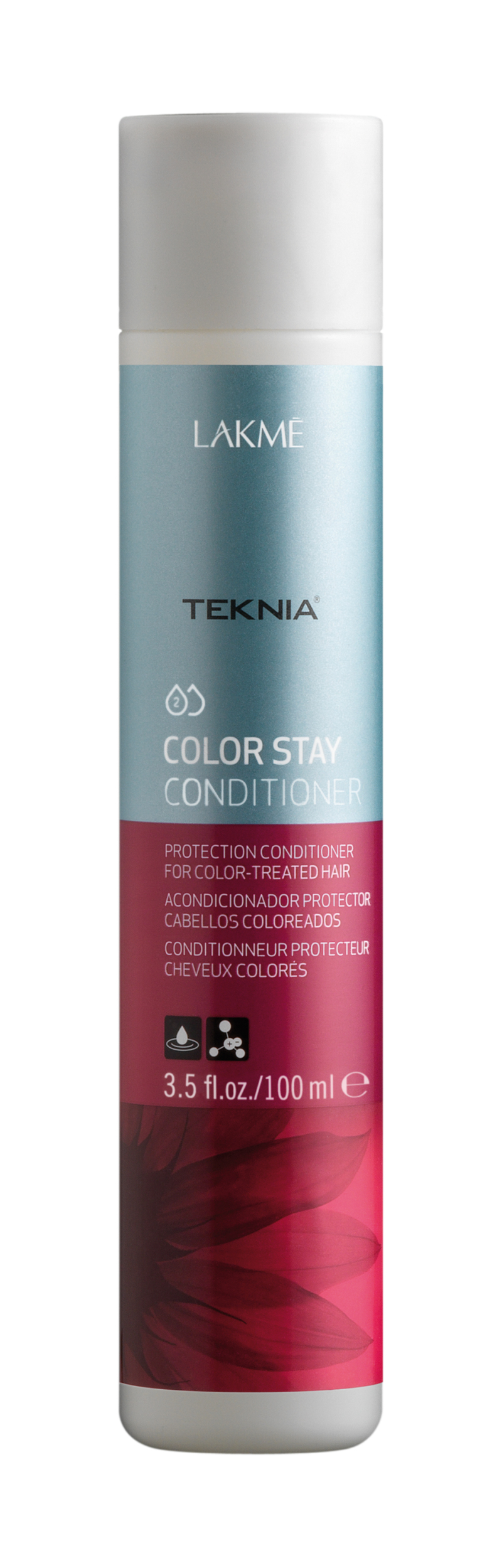 COLOR STAY CONDITIONER Кондиционер для защиты цвета окрашенных волос (100 мл)