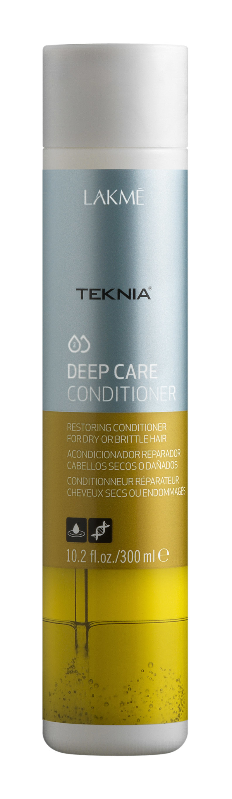 DEEP CARE CONDITIONER Кондиционер восст. для сухих или поврежденных волос (300 мл)