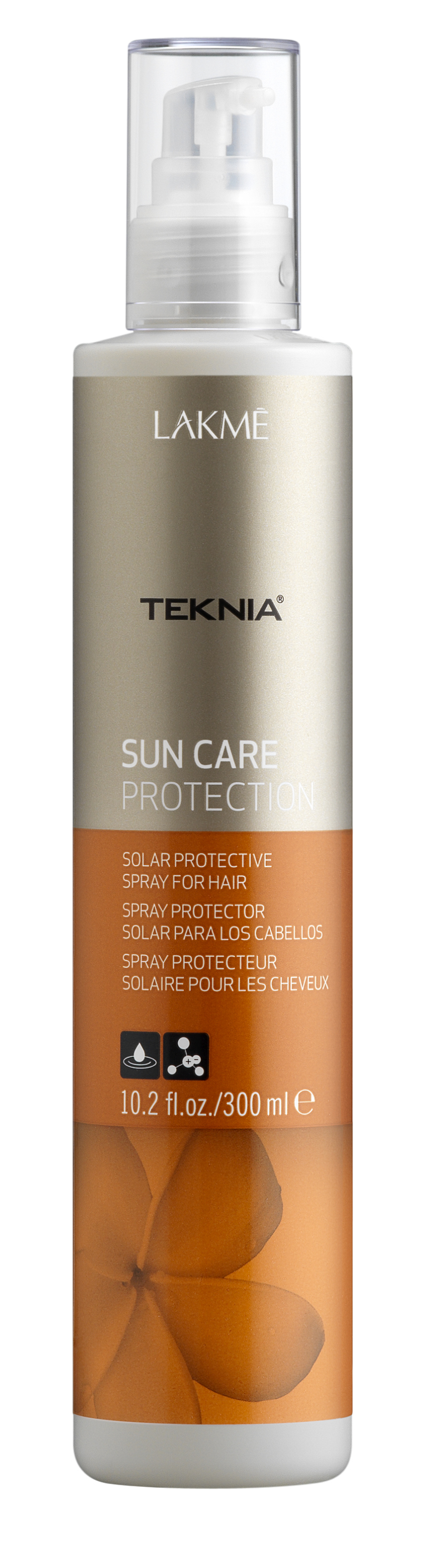 SUN CARE PROTECTION SPRAY Спрей для волос солнцезащитный (300 мл)