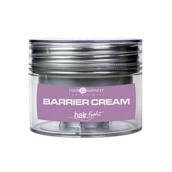 .HC HLt Крем-барьер для защиты кожи при окрашивании волос (Hair Company Hair Light Barrier Cream) – 100 мл