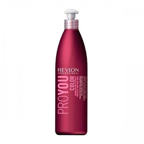 Шампунь Revlon Professional Pro You Color Shampoo для сохранения цвета окрашенных волос 350 мл.